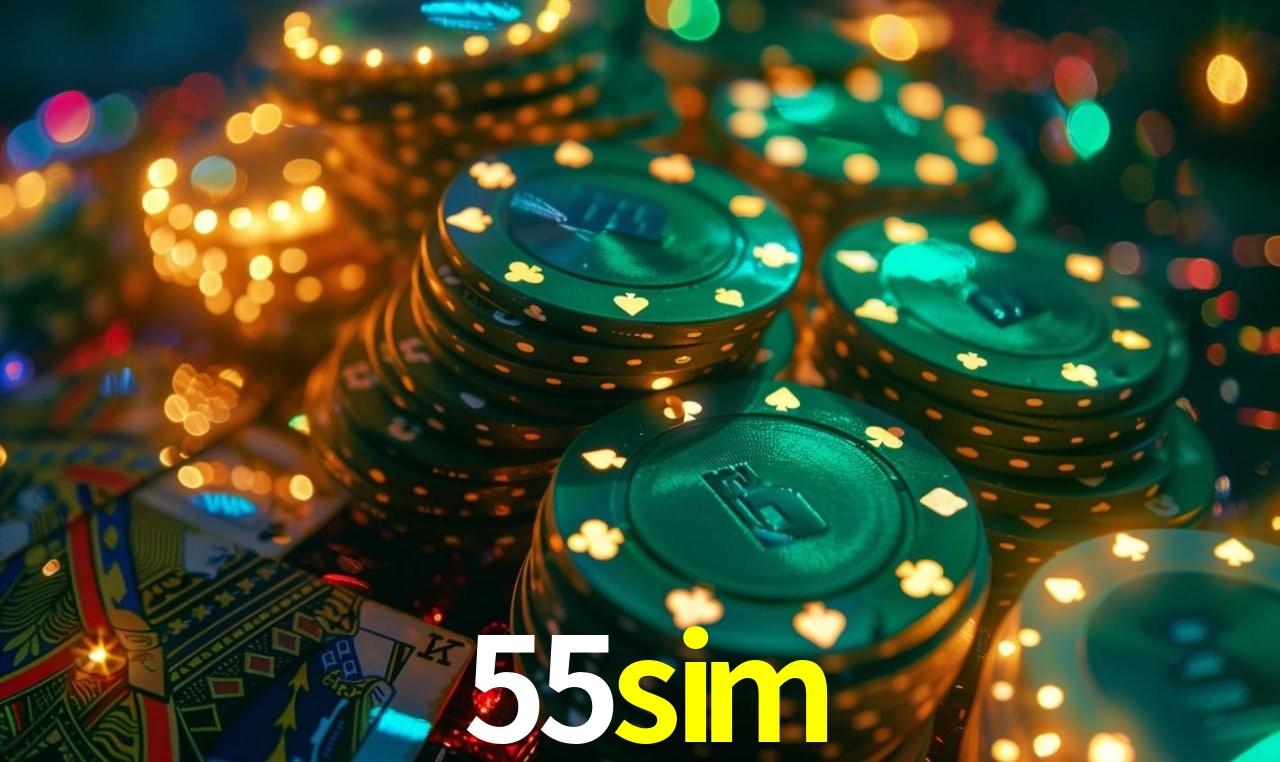 Statistics 55sim