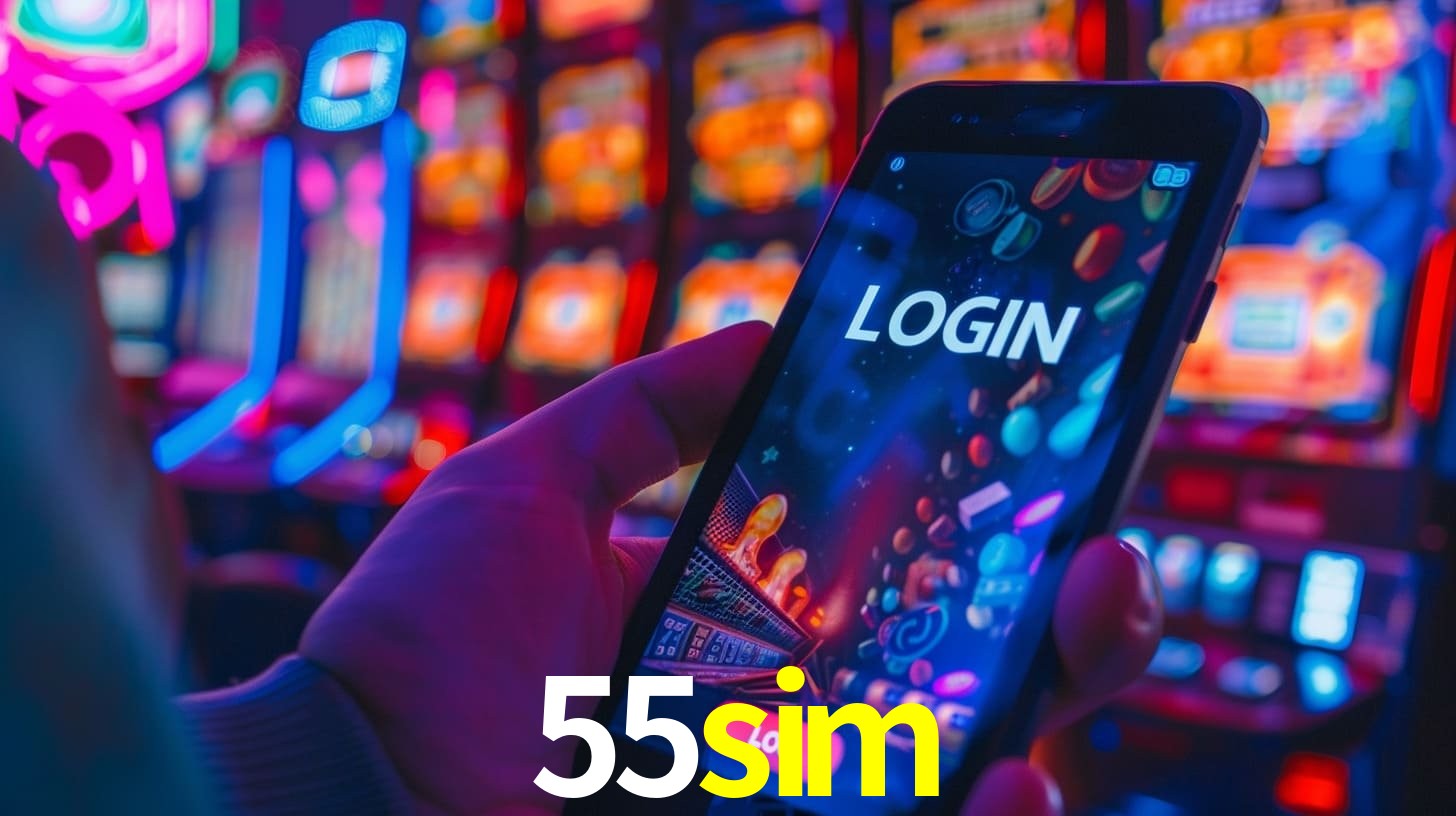 Tennis Betting 55sim