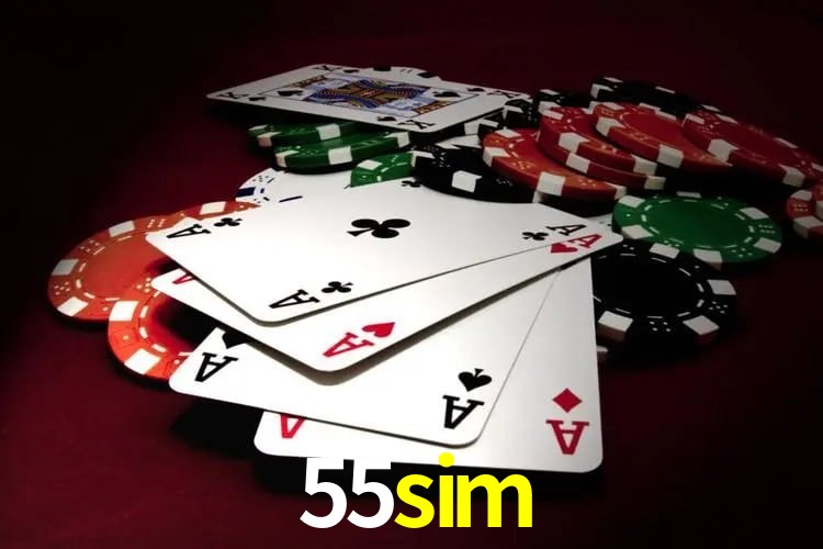 Basketball Betting 55sim