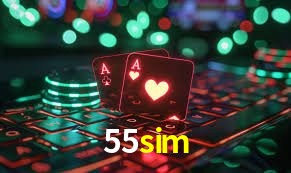 Game Statistics 55sim