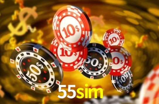 Welcome Bonus 55sim