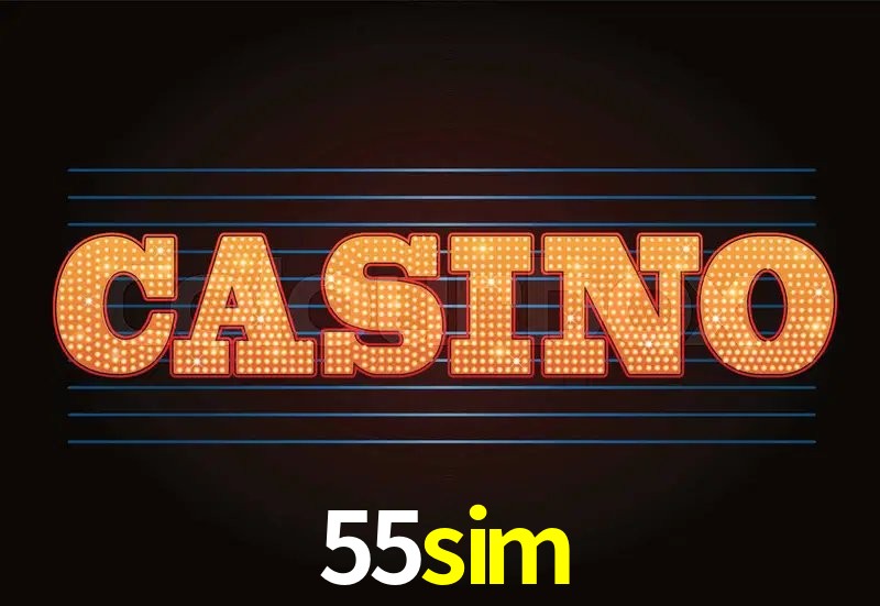 Bonus Features 55sim
