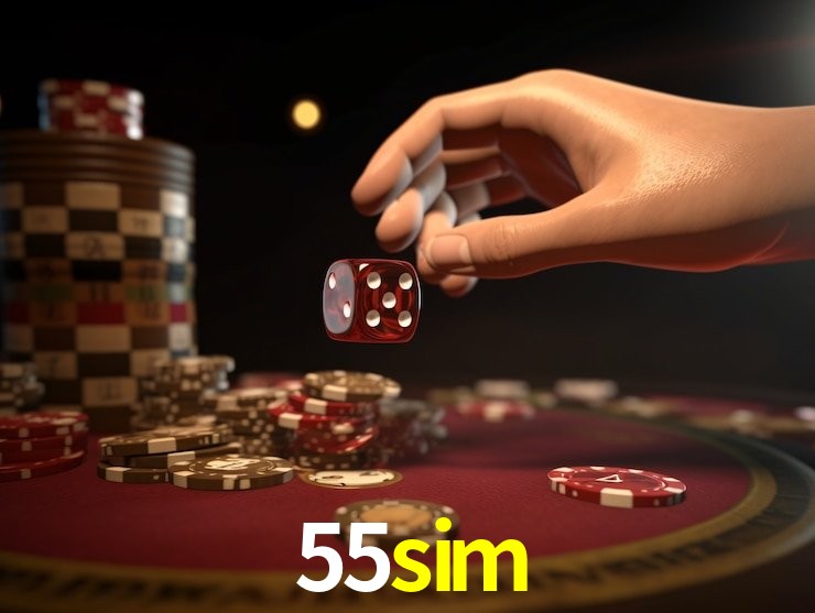 Slot Games 55sim