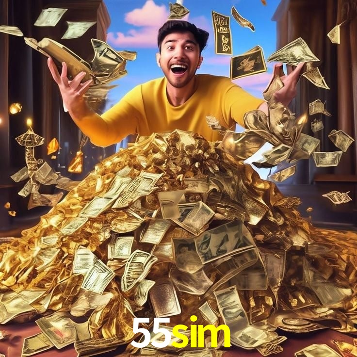 Sports Statistics 55sim