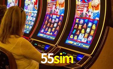 Live Casino 55sim