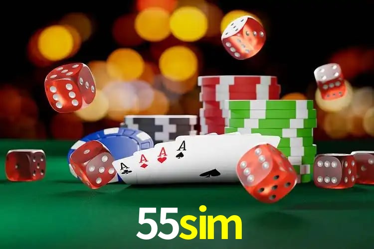 Live Casino 55sim