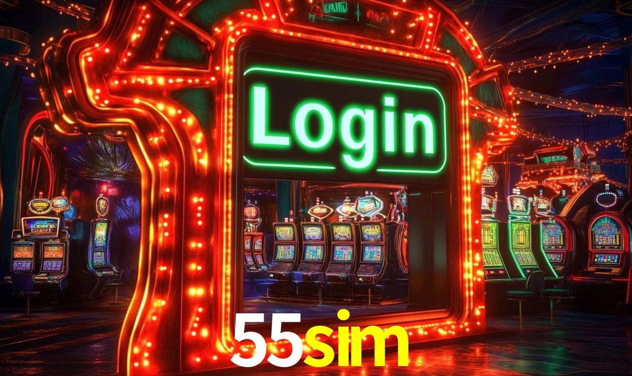 Experiência VIP 55sim